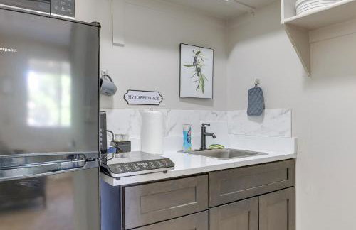 Toquerville Cottage Near Parks and Reservoirs! - Foto 9