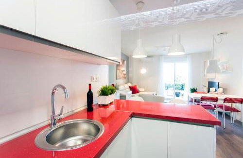 Alojamiento junto al Oceanográfic - Photo 8