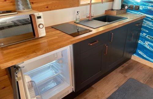 4 Sinclair bay lodges - Foto 6