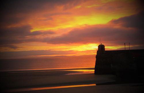 Harbour Reach - 2 storey apartment in Saundersfoot - Photo 33