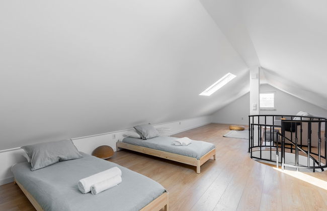 Carvoeira Surf & Family Villa - Foto 6