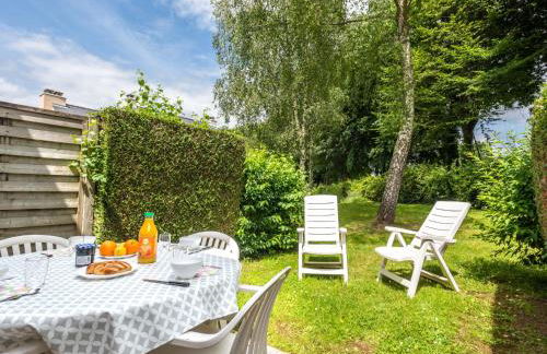 Holiday Home Les Cottages du Golf-3 by Interhome - Foto 17