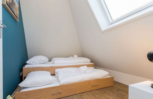 Lush Apartment in Zoutelande Near Beach - Photo 18