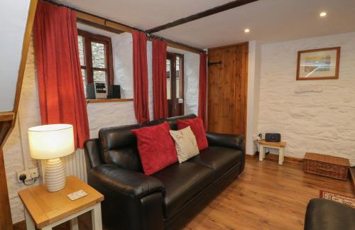 Graig Las The Barn - Foto 7