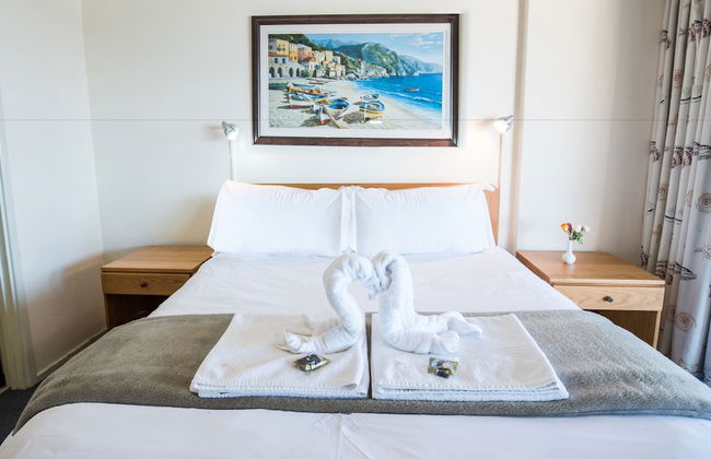 First Group Margate Sands - Photo 7