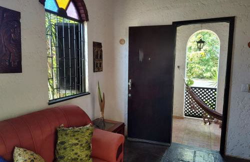 Itaipuaçu Casa de Veraneio com Piscina - Foto 1