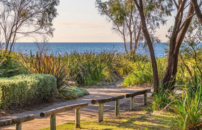 98 Steps To The Beach - Photo 23