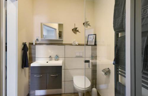 Süsse 2 Zimmerwohnung - Foto 13