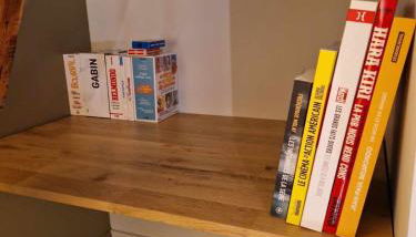 Au P'tit Bouchon - free parking - duplex - Foto 5