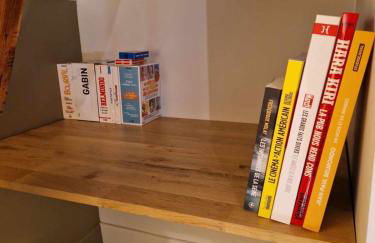 Au P'tit Bouchon - free parking - duplex - Foto 5