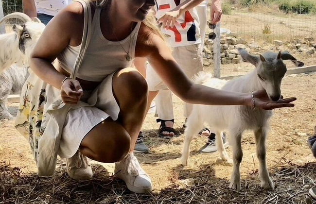 Bote Farms - Agritourism - Foto 46