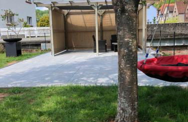 Ferienwohnung Burkhart - Foto 38