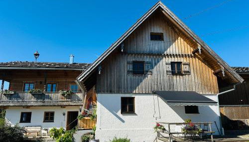 Langegger Alm - Almhütte - Foto 3