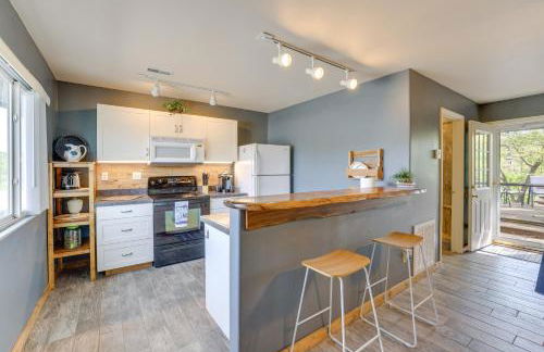 Lakefront Shell Knob Condo with Deck and Grill! - Foto 7