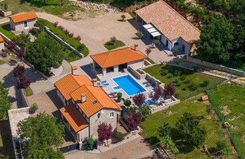 Villa Škavre by IstriaLux - Foto 56