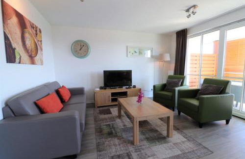 UplandParcs Residence Astenberg - Foto 14