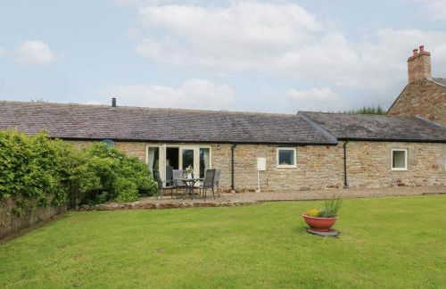 Shepherds Burn Cottage - Foto 23