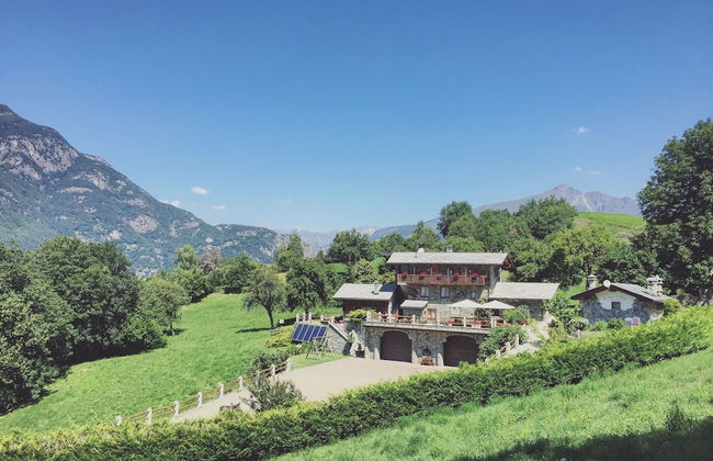 La Majón dé Fohtèn - Foto 37