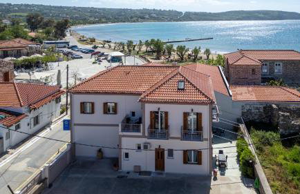 Mythos Suites-Dionysos apartment - Foto 37