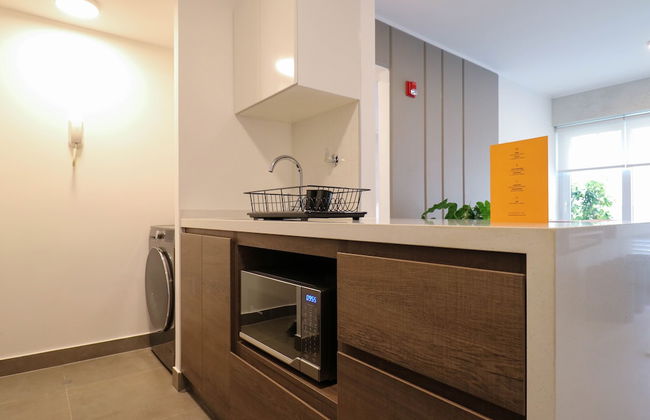 Wynwood Kennedy in Miraflores - Foto 78