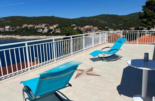 Meerblick mit Traumterrasse - Foto 13