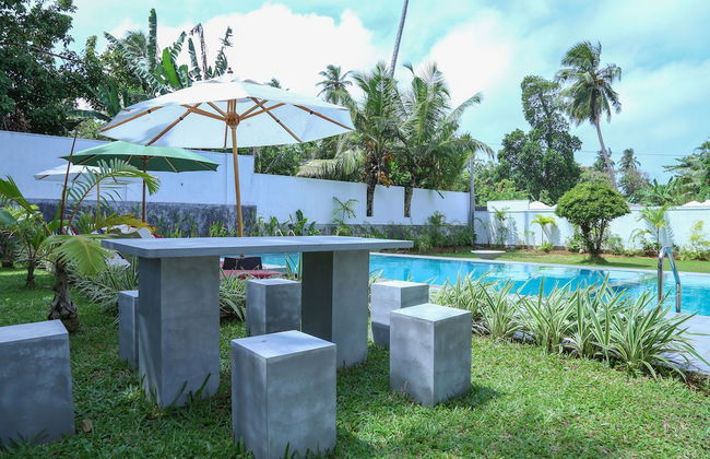 Hikka Resort - Foto 27