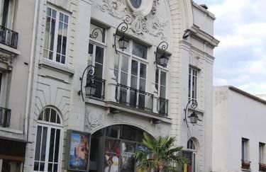 Charming 2-room flat near Paris - Foto 19