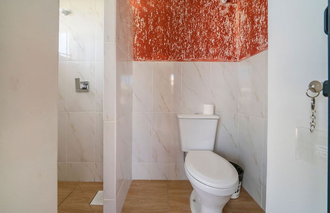 Suíte 6 Ala pôr sol Residencial Solavir - Foto 14