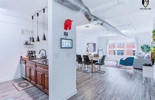 The Stallion - Photo 62