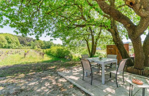 La Petite Maison dans la Vigne - Foto 17