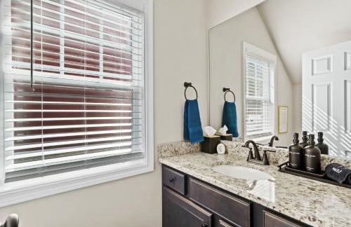 Modern Athens Stay 2 King Beds Near UGA & Downtown - Photo 26