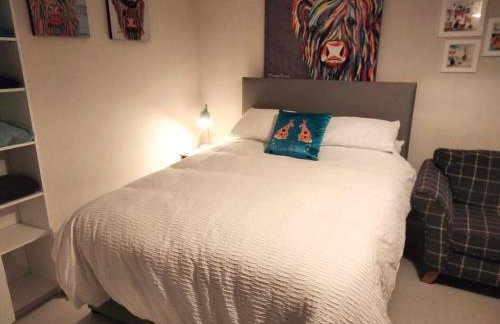 The Studio Castlerock with Hot Tub - Foto 9