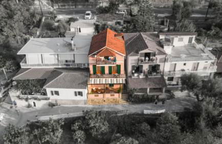 Photographer's Apartments - Foto 17