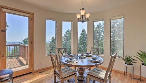 Spacious Evergreen Home with Picturesque Views - Foto 4