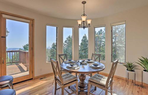 Spacious Evergreen Home with Picturesque Views - Foto 4