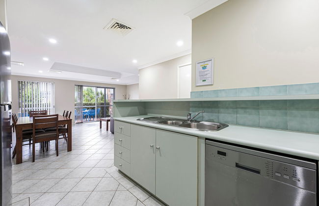 Mandurah Quay Resort - Foto 18