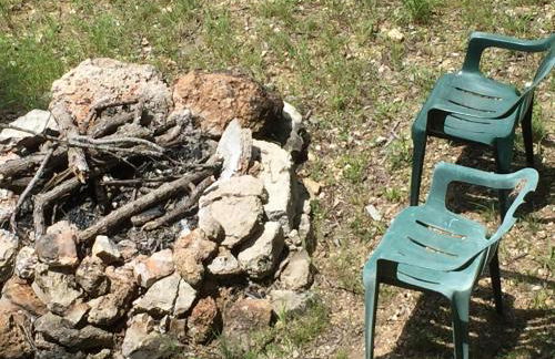 Cherokee mountain log cabin resort - Foto 88