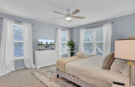 Ion by Avantstay Walk to Beach, Dining, Shopping Central Location Deck - Foto 51