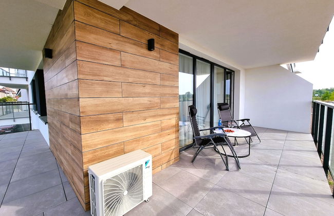 Westin Koralowa 15 Kołobrzeg - 365PAM - Foto 30