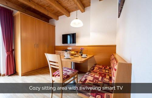 Apartments Nature Apis Landheim - Photo 17