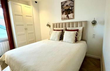 Appartement Cosy proche de Disney, Paris et Charles de Gaulle - Foto 8