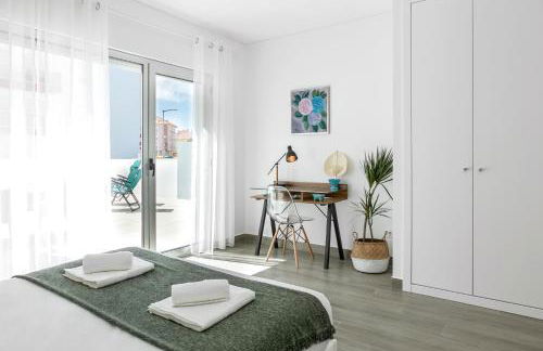 Consolação Terrace - Foto 1