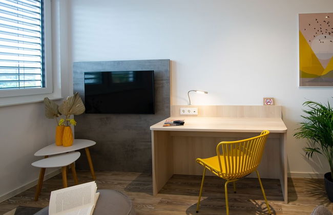 LivIn63 Studio Apartments - Foto 10