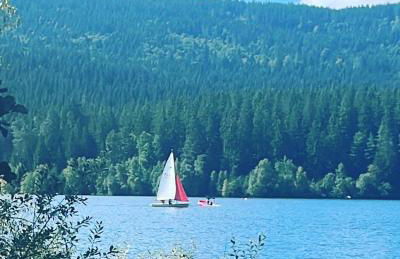 Sporty vacation home - Foto 40