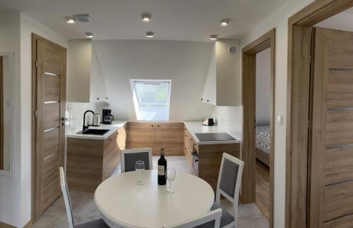 Apartament Comfort w Kujankach nad jeziorem - Foto 23