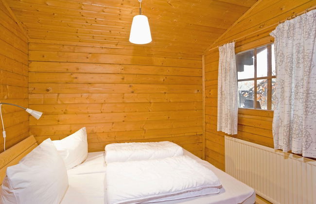 Ferienhaus in Hechthausen mit Terrasse - Foto 12