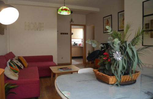 Romantic apartment with free parking - Foto 24