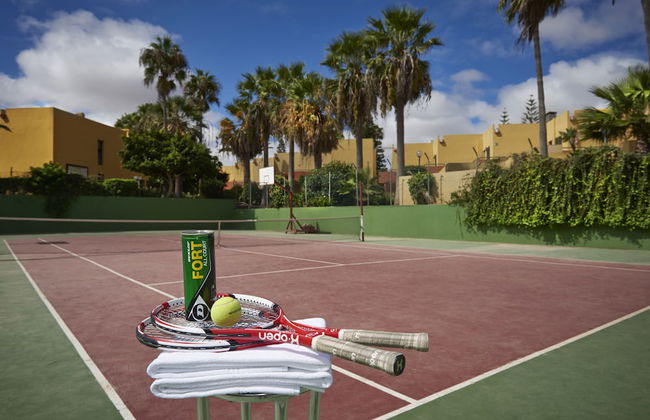 Apartamentos Atlantic Garden Beach Mate - Foto 27