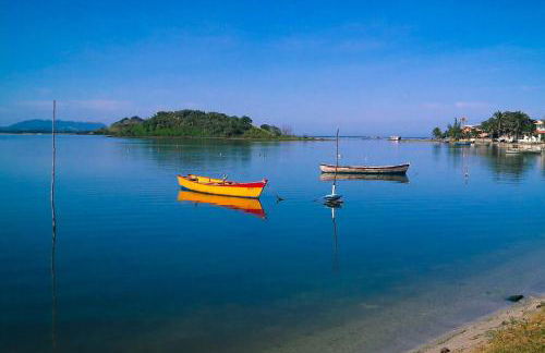 Studios Verdes hospedagens - Photo 48