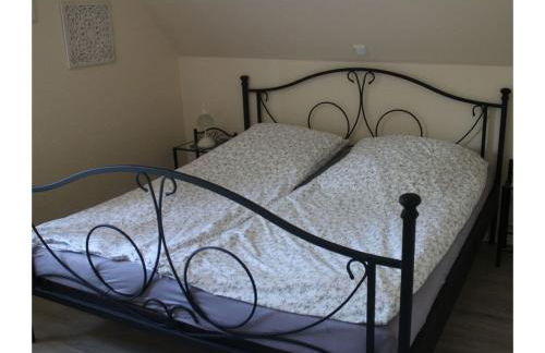 Scheel Comfortable holiday residence - Foto 9